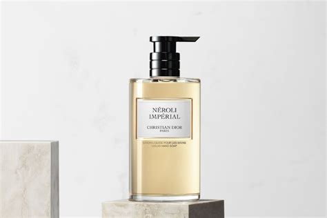 neroli imperial dior|Imperial Neroli Liquid hand soap .